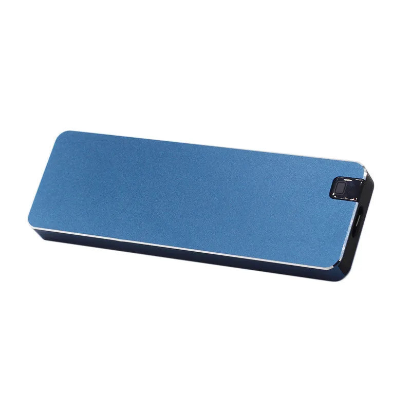 Product Image for Frendorf | Tragbares Festplattenlaufwerk, Blau / 8TB