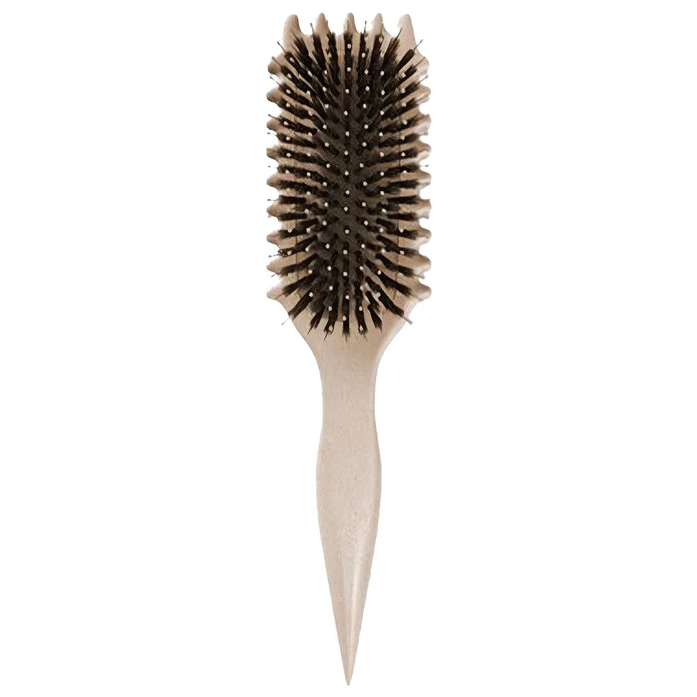 Product Image for Frendorf | CURL DEFINING BRUSH (BOGO), Sand begie (Buy 1 get 1)