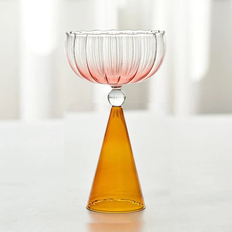 Product Image for Cece Cocktailgläser, Sonnenuntergang Coupette