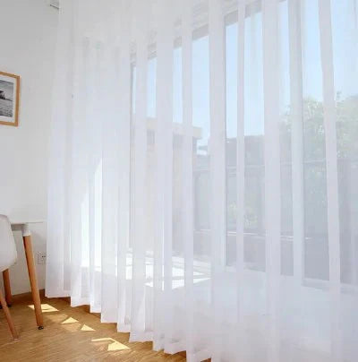 Product Image for Fischgrät Blackout Vorhänge für warmen Minimalismus, W250cmxH250cm 1PC / tüll / Pull Pleated Tape