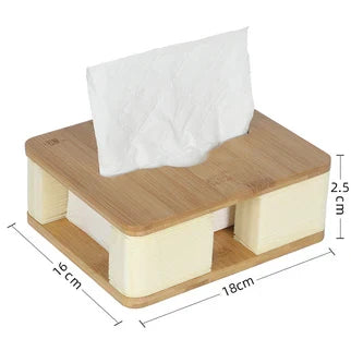 Product Image for Frendorf | Akkordeon Papier zurückziehbare nordische Gewebebox, A