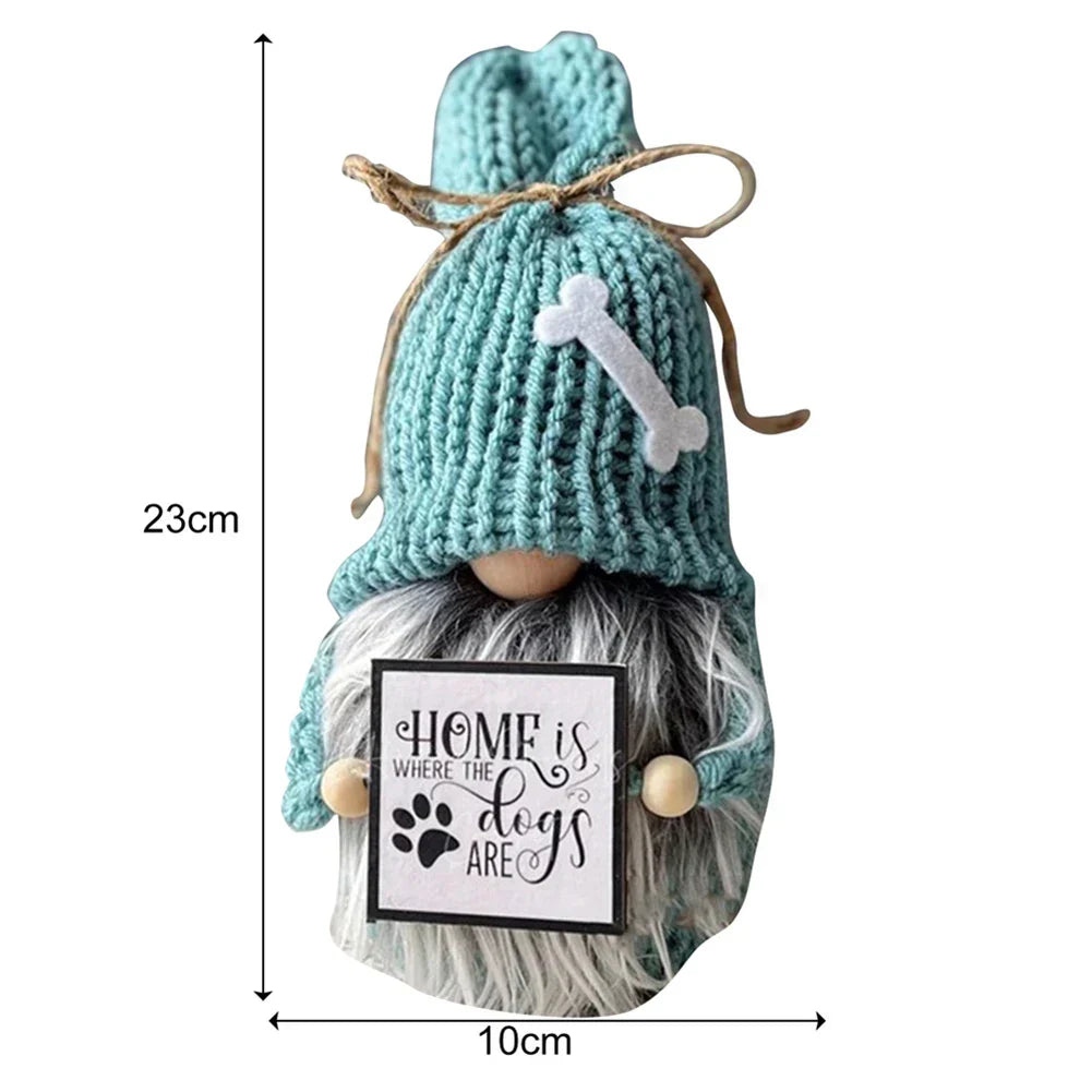 Product Image for Handgemachte Wichtel für Festliche Stimmungen, D