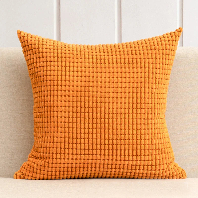 Product Image for Warren Kissenbezug, Orange / 40cm x 40xm