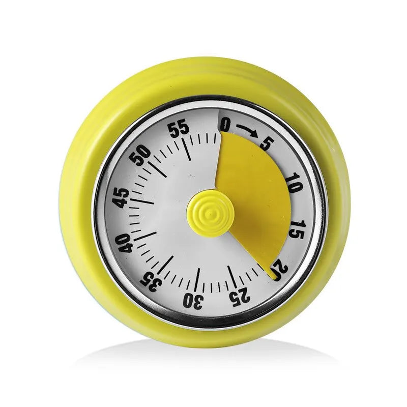 Product Image for Magnetischer Küchentimer, Gelb