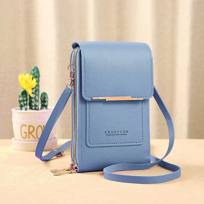 Product Image for Frendorf | Anti Diebstahl Tasche, Blau