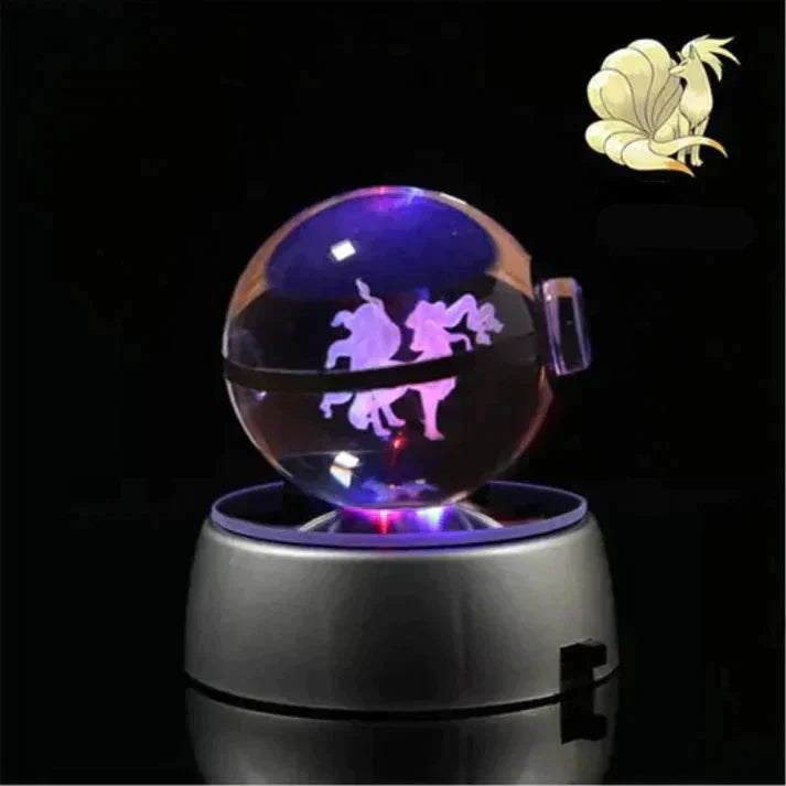 Product Image for Frendorf | Pokie Bol | Verzaubere dein Pokémon in deiner Kugel, Ninetale