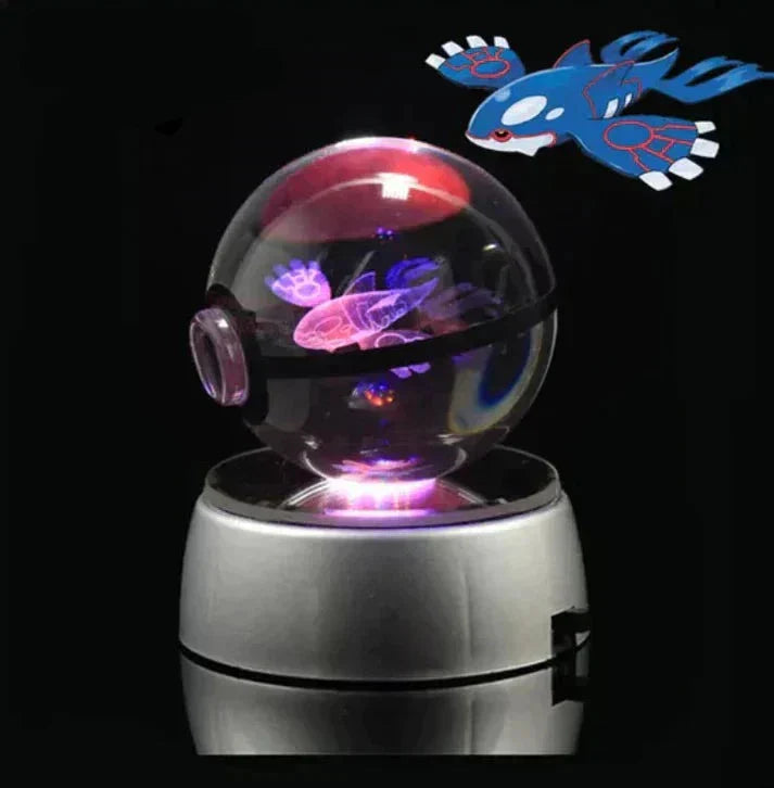Product Image for Frendorf | Pokie Bol | Verzaubere dein Pokémon in deiner Kugel, Kyogre