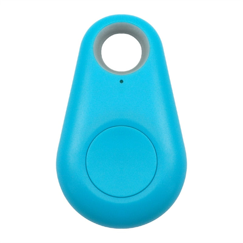 Product Image for Frendorf | Haustier Smart GPS Tracker Mini, OPP, blau, im Beutel