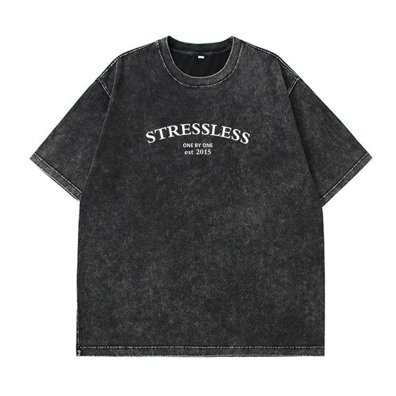 Product Image for Grafik T-Shirt, Stressless / XL