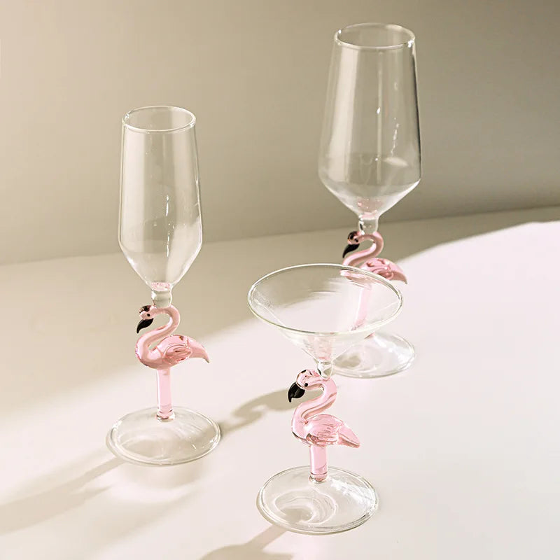 Product Image for Flamingo Glaswaren, Cocktailglas
