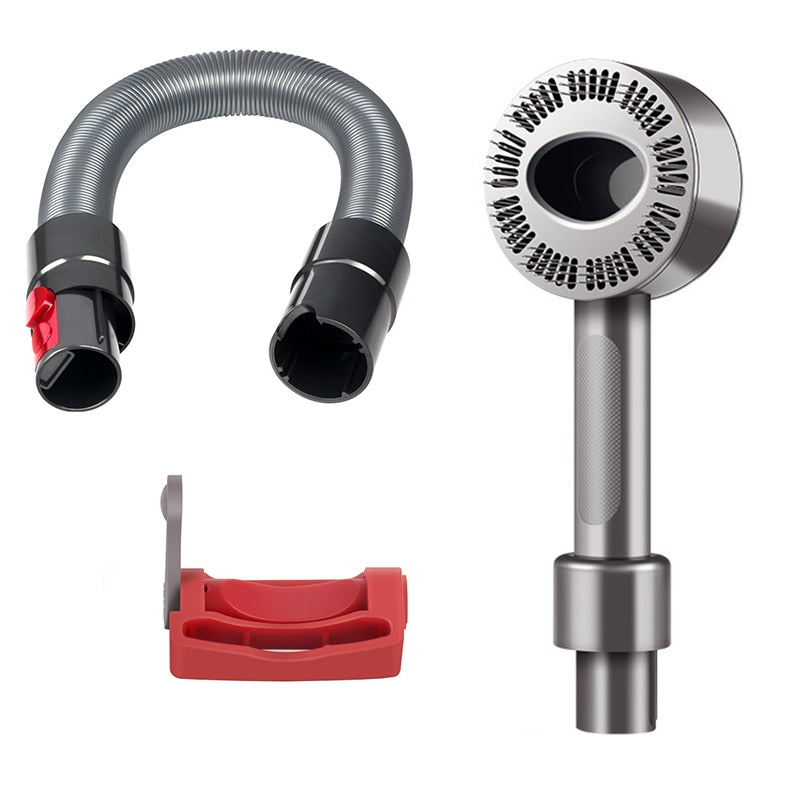 Product Image for Frendorf | Dyson Hundebürste Aufsatz - Alles In Einem, Set 2
