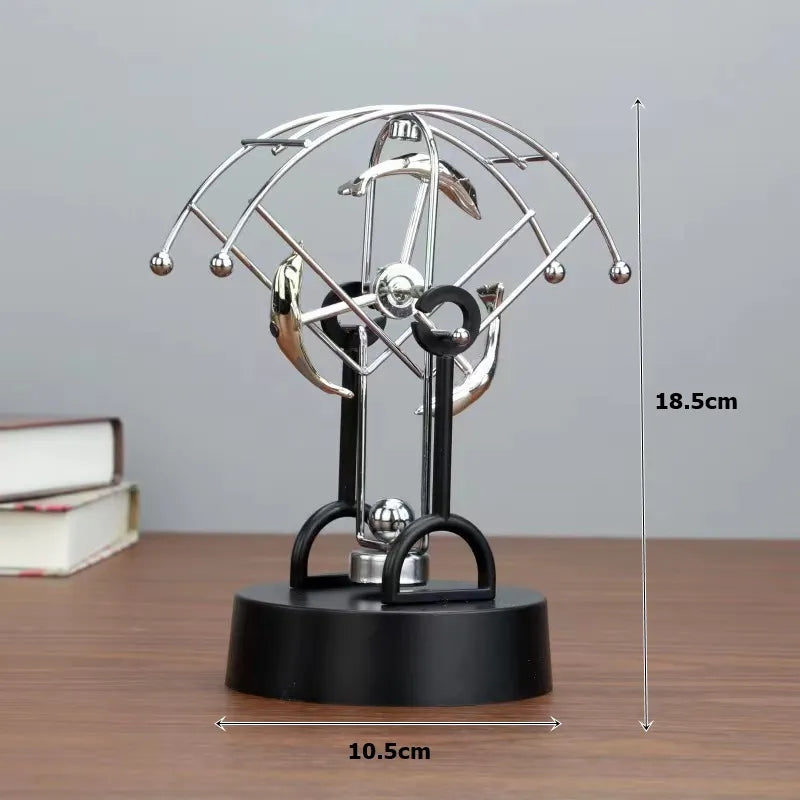 Product Image for Newton Pendelball, der die perpetuelle Bewegung darstellt, F3 / CHINA