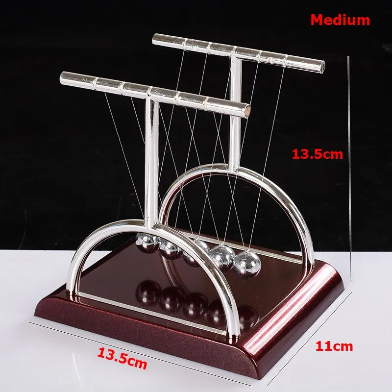 Product Image for Newton Pendelball, der die perpetuelle Bewegung darstellt, M2 / CHINA
