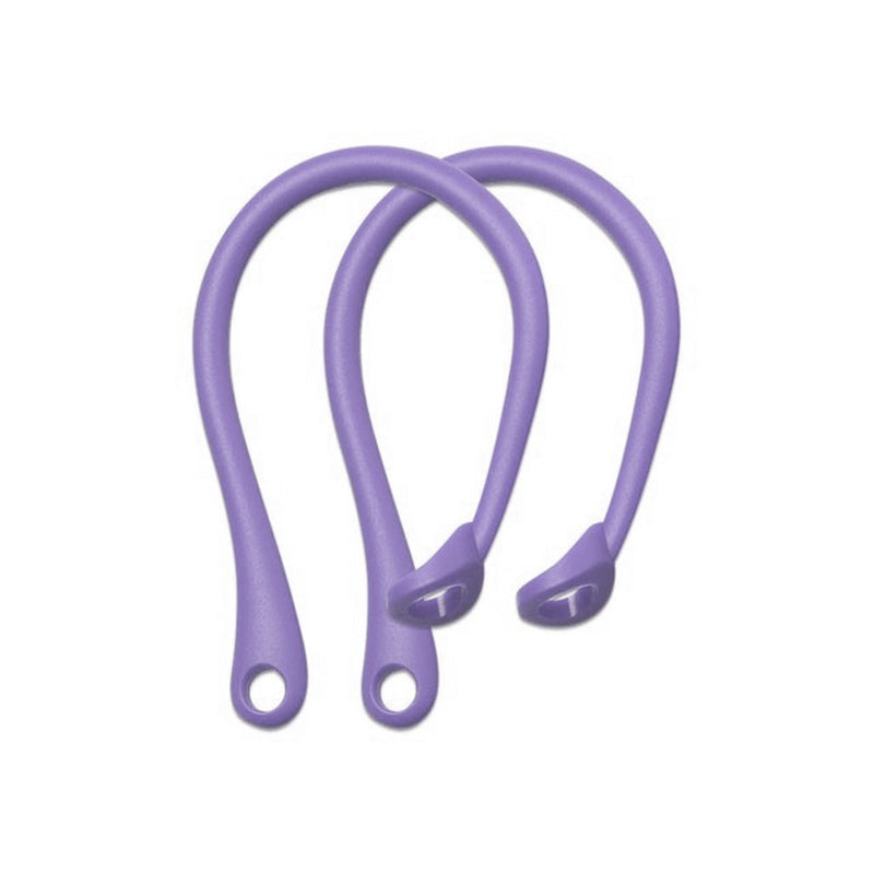 Product Image for Frendorf | Anti-Verlust Ohrhörer und Airpod Halter, 1 Paar / Lila