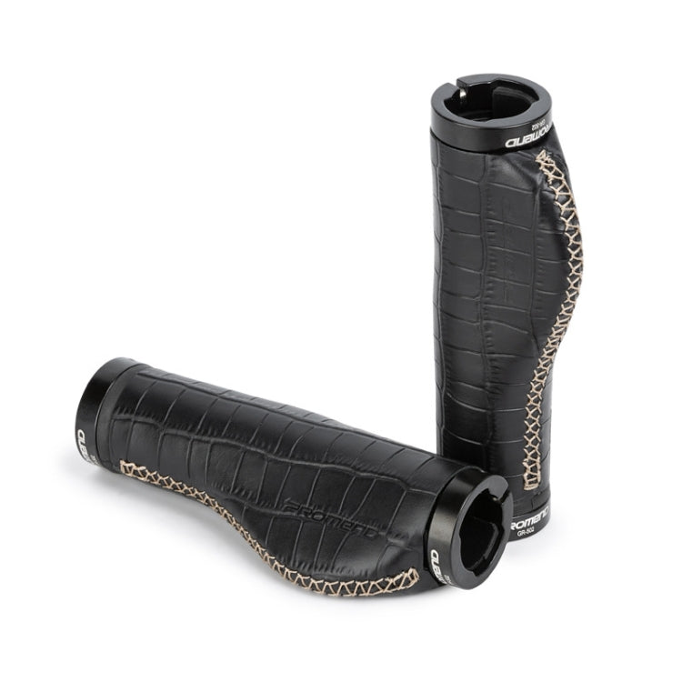 Product Image for Frendorf | 1 Paar PROMEND GR-502H Fahrrad Mountainbike Klapprad Schloss Ergonomische Fleischballhandschuhe (Schwarz Riss)