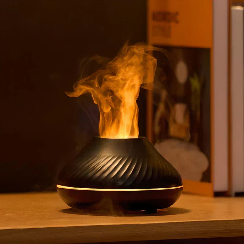 Product Image for Aromadiffuser - Scentify - Luxus Design - Verbessert die Stimmung, Schwarz