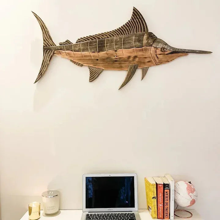 Product Image for Frendorf | Schaffen Sie eine bezaubernde Meereswelt in Ihrem Zuhause, Schwertfisch