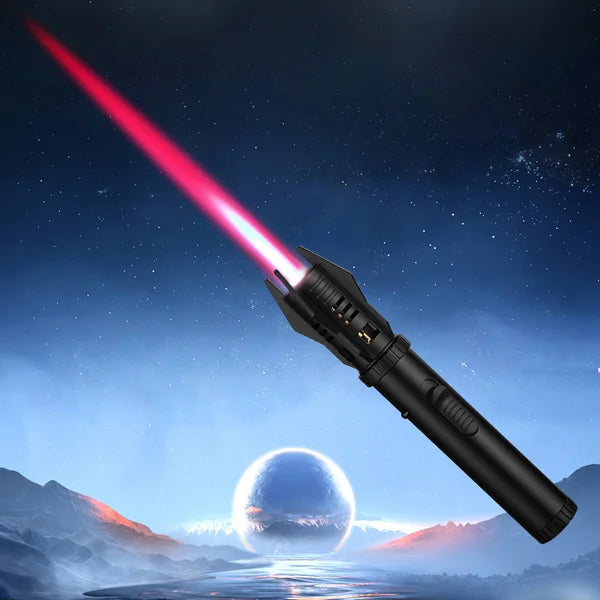 Product Image for Frendorf | Feuerzeug mit Fackel zur Selbstverteidigung, Black