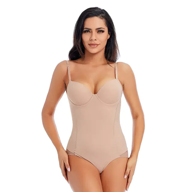 Product Image for Frendorf | Body für Frauen Shapewear, Nackter Einteiler / Großartig