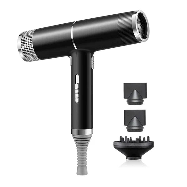 Product Image for Frendorf | Professioneller ionischer Haartrockner, Schwarz
