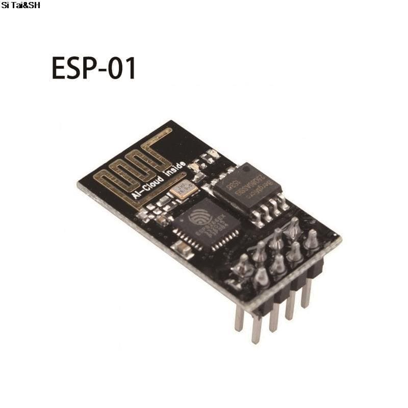 Product Image for Wireless-Modul NodeMcu V3 CH340 Lua WIFI Internet der Dinge Entwicklungsboard ESP8266 mit PCB-Antenne und USB-Anschluss für Arduino, ESP-01