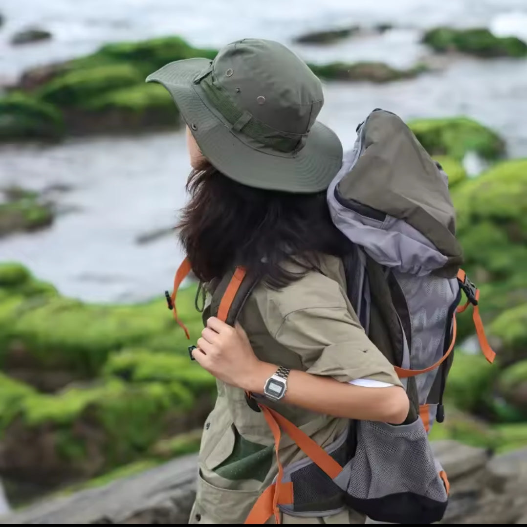 Product Image for Frendorf | Camping Bucket Hat
