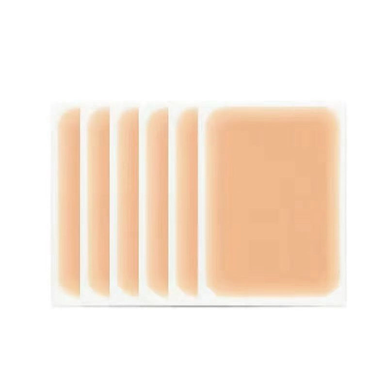 Product Image for Frendorf | Neue Produkte Ultra-Dünn Tattoo und Narben Concealer Patch, Natürlich / 6 Stück (13*8,5 cm) / Kaufe 2, erhalte 3 kostenlos
