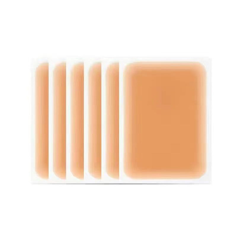 Product Image for Frendorf | Neue Produkte Ultra-Dünn Tattoo und Narben Concealer Patch, Mittel / 6 Stück (13*8,5 cm) / Kaufe 1, bekomme 1 kostenlos