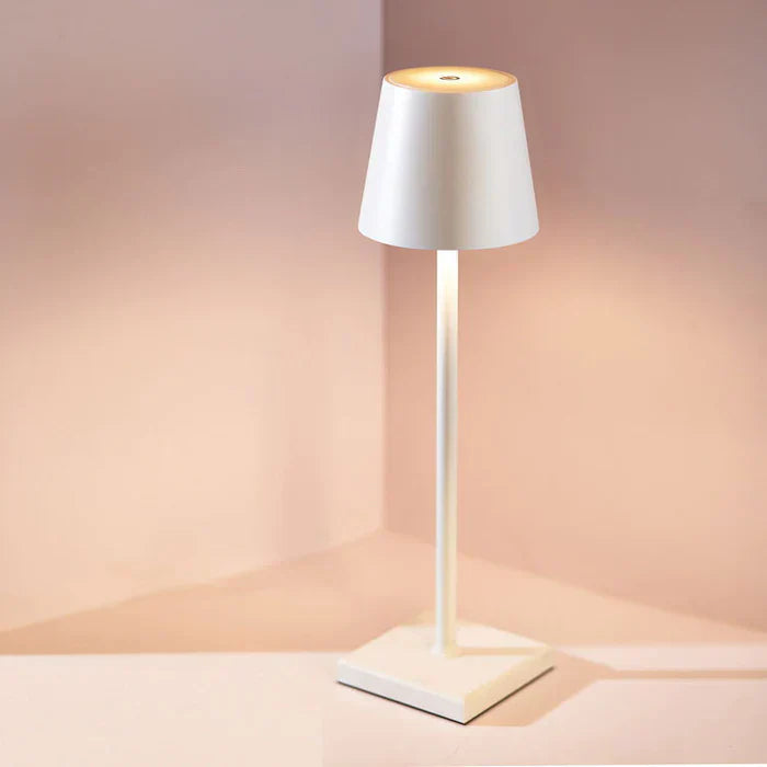Product Image for Drahtlos Aufladbar Nordiclight - Beleuchte dein Interieur mit Luxus, Weiß