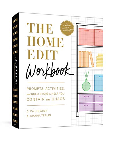 The Home Edit 2-Tier Organizer