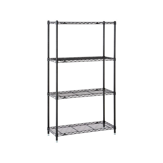 InterMetro 48 Shelving Solution