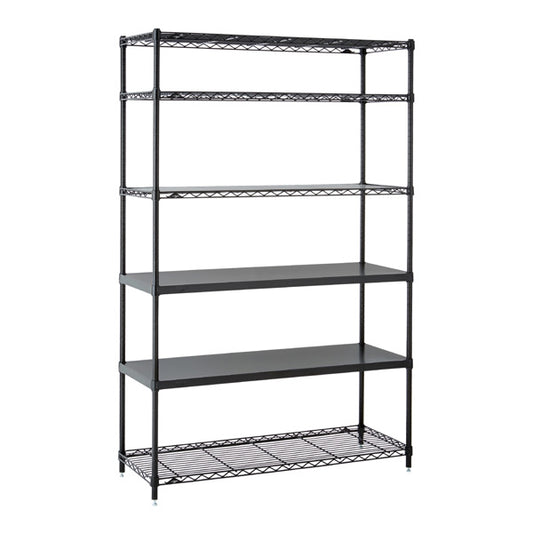 InterMetro 48 Shelving Solution