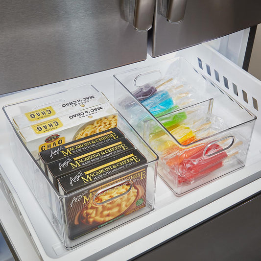 Stackable Freezer Baskets