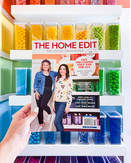 Inserts + Dividers – The Home Edit