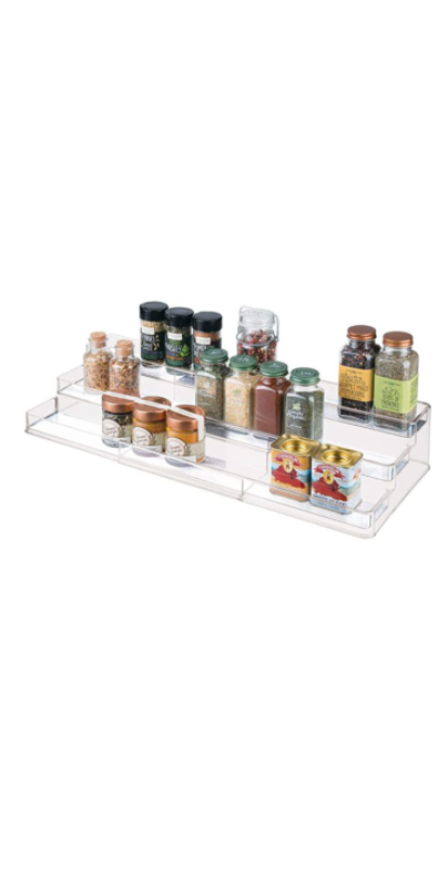 Kaloh Spice Rack