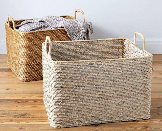 Baskets, Bins + Boxes – Page 3 – The Home Edit