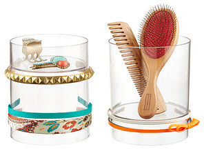 8 Best Hair tie storage ideas  organizing hair accessories, hair  accessories storage, hair tie storage