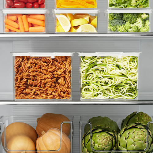 Organize Your Fridge to 'The Home Edit' Perfection With These 11