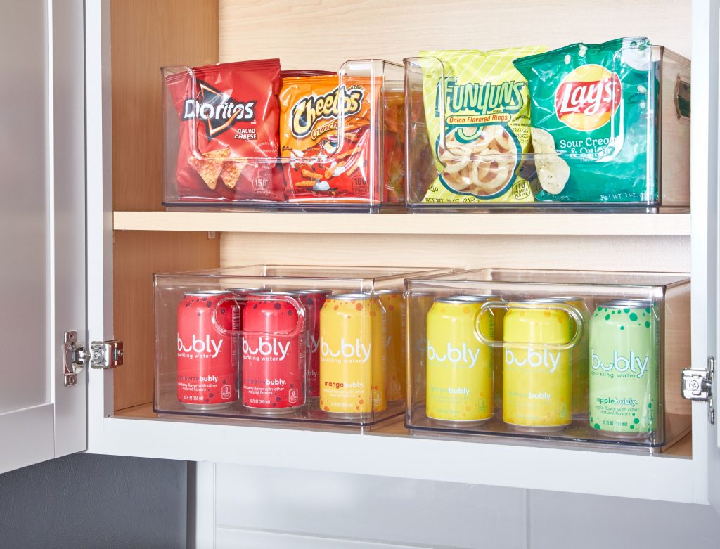 Organize your fridge and pantry with The Home Edit x Container - 9to5Toys