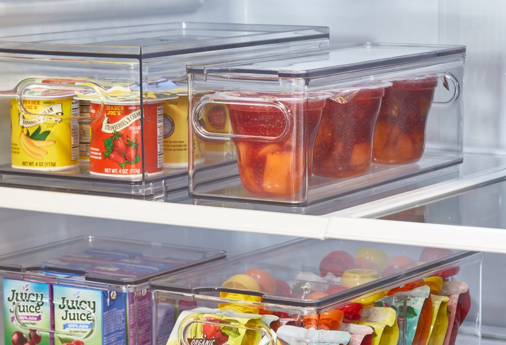 Organize your fridge and pantry with The Home Edit x Container - 9to5Toys