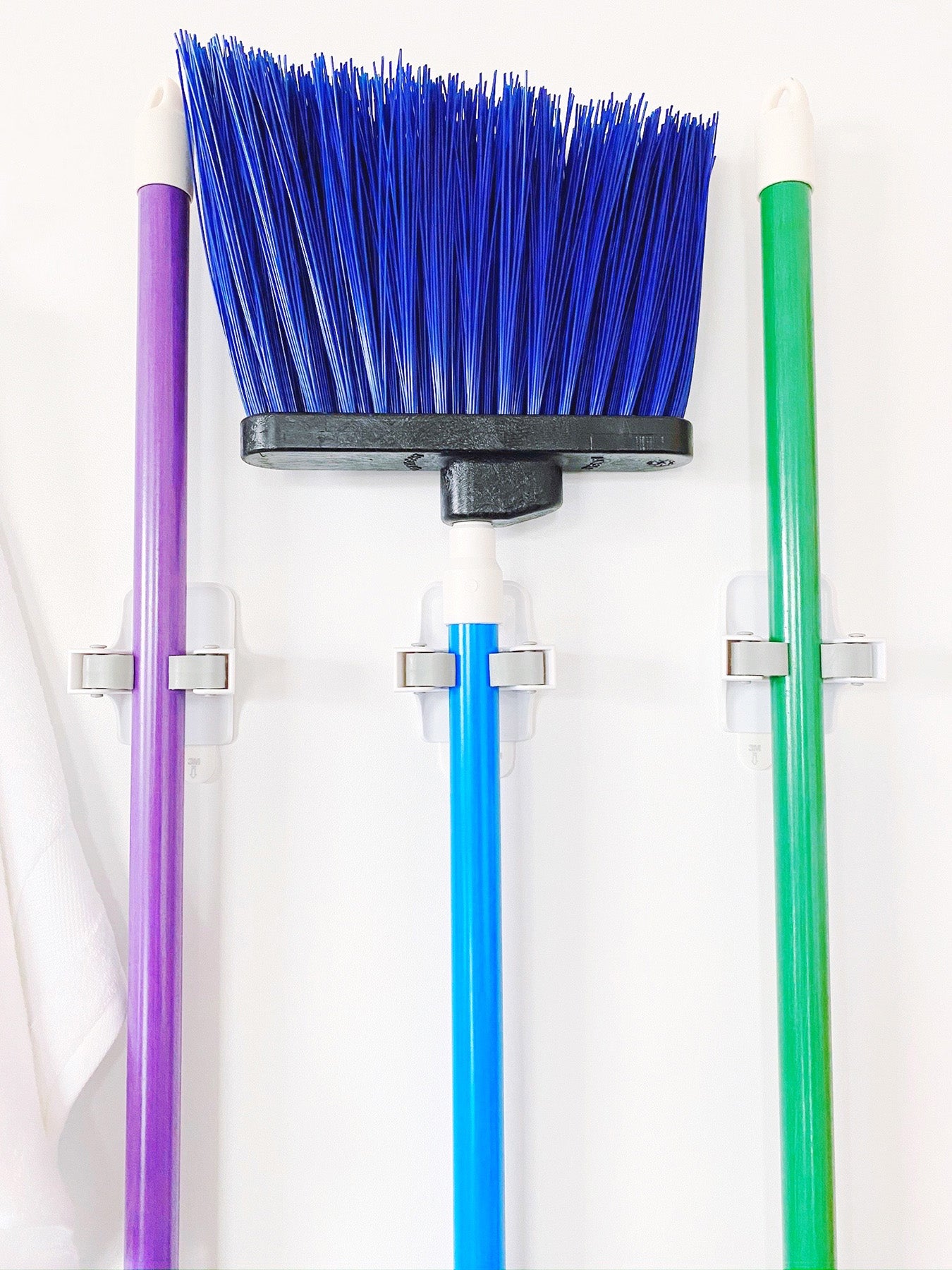 5 Broom Closet Organization Ideas to Simplify Your Cleaning Routine