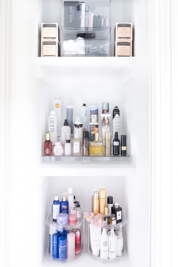 How to Organize Your Medicine Cabinet, According to The Home Edit