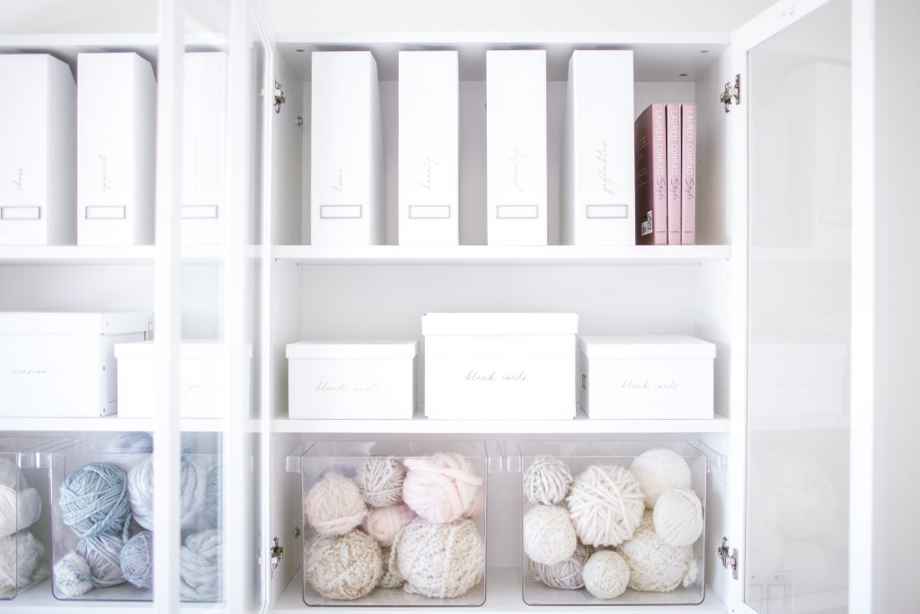 I Organized My Entire Home Like The Home Edit — Heres What I