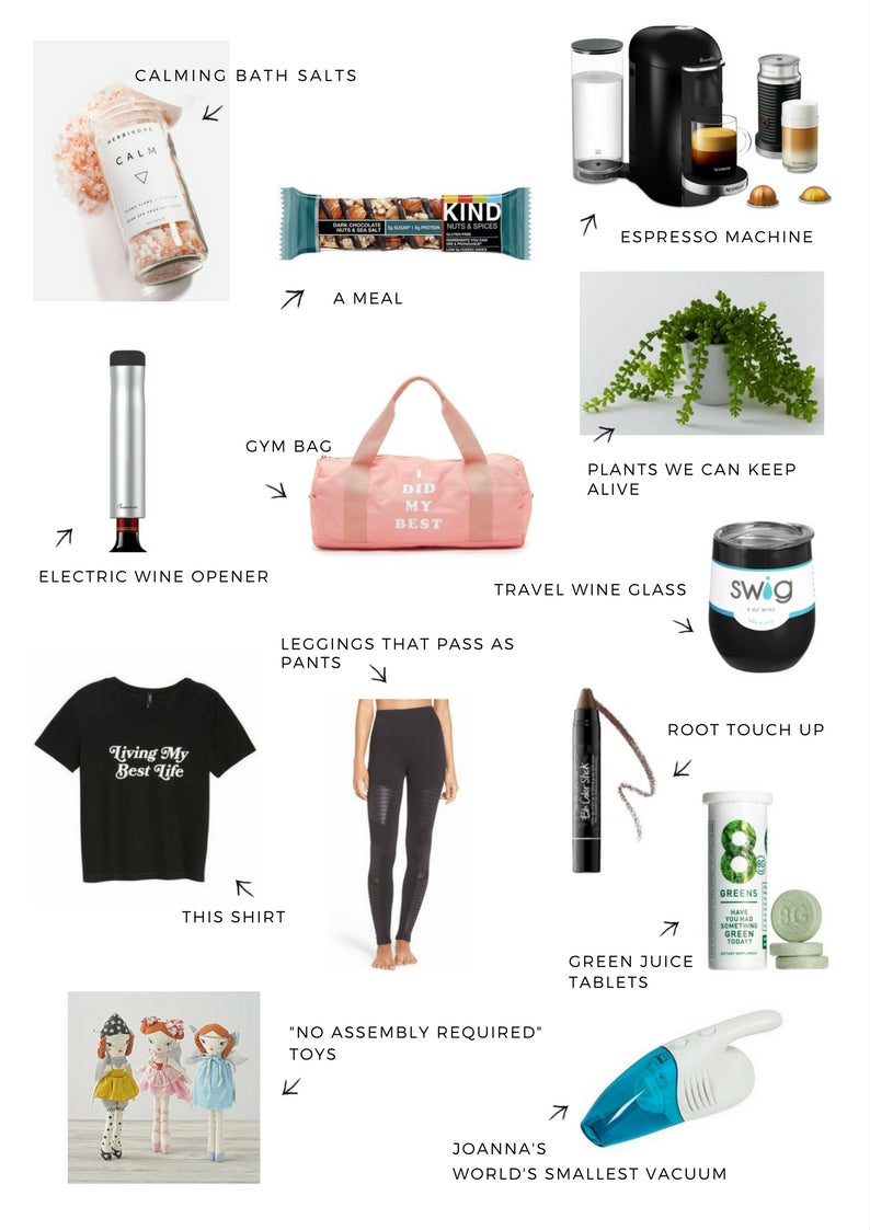 Gift Guides - Thriving Home