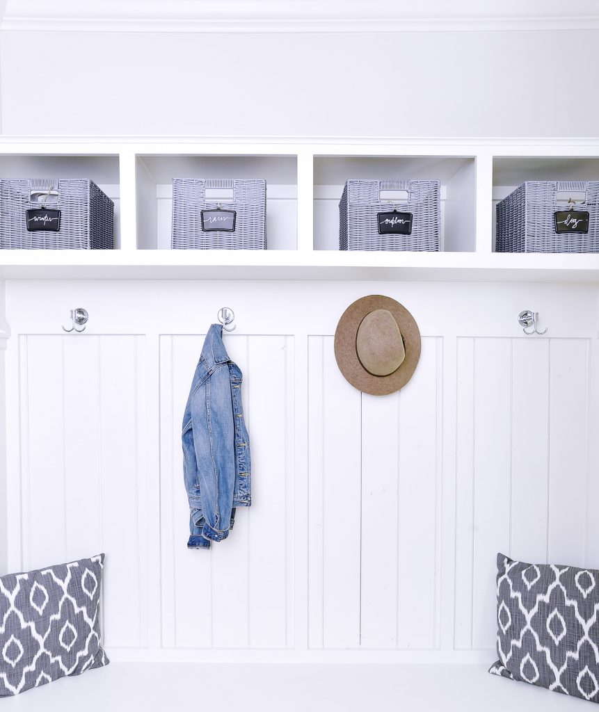 Get THE Look: Office Storage – The Home Edit