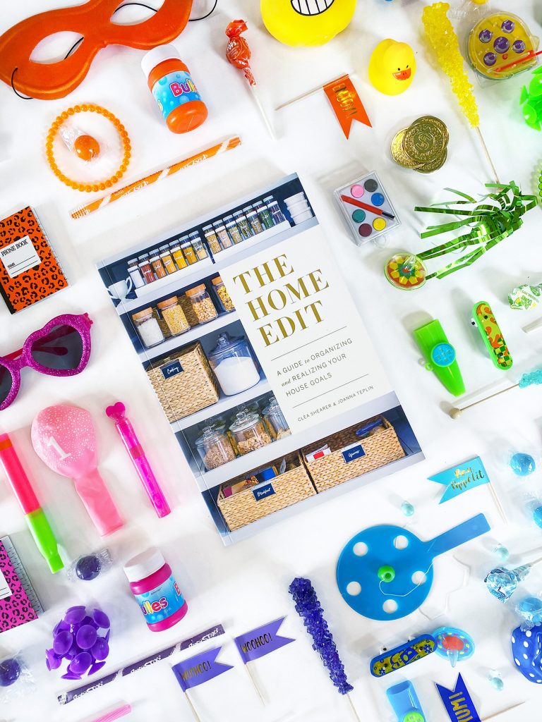 The Home Edit: A Guide to Organizing and Realizing Your House