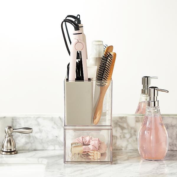 THE] Tips For Organizing Beauty Products – The Home Edit