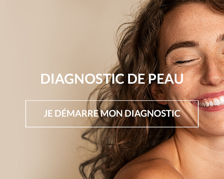 Réalisez son diagnostic de peau en ligne