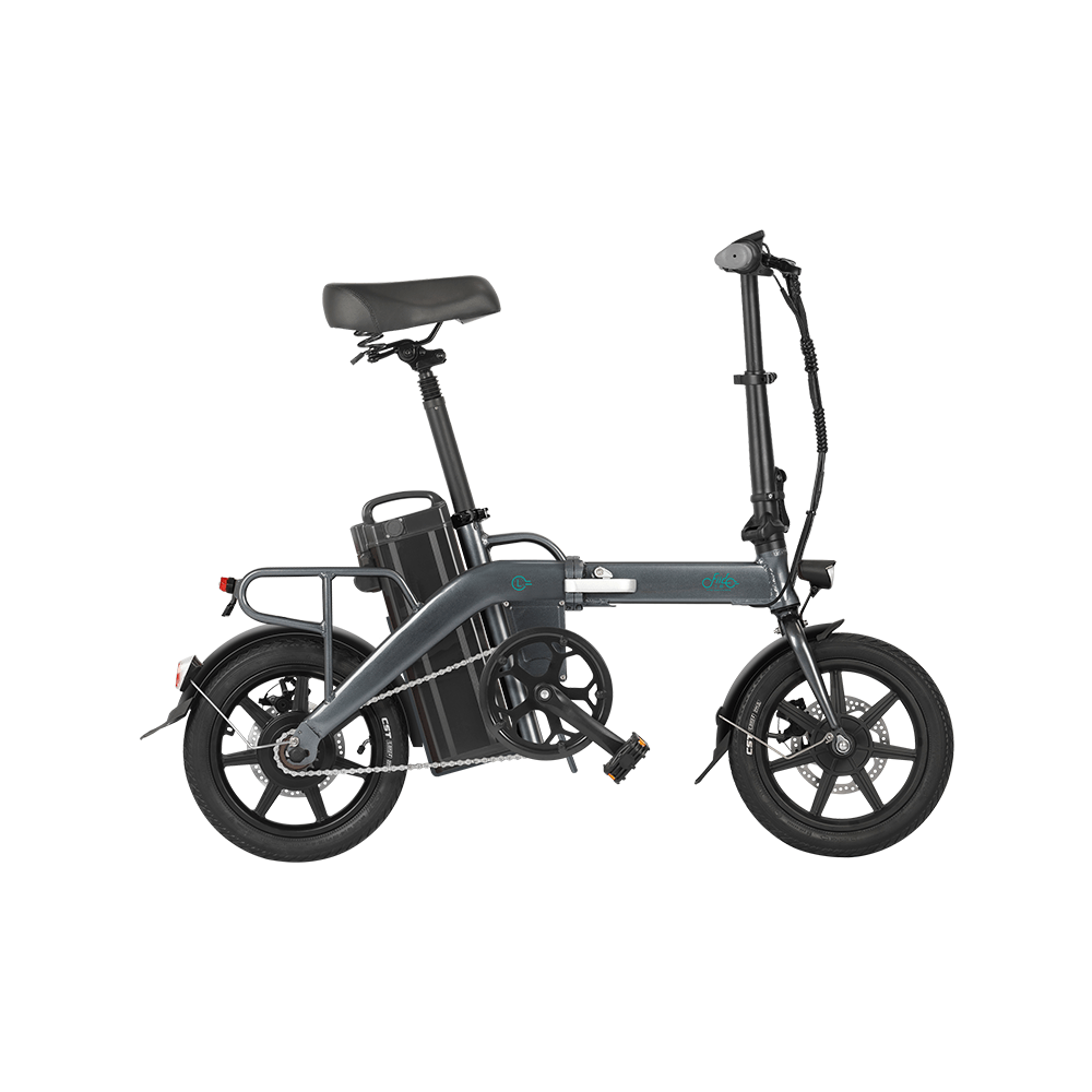 fiido electric bicycle