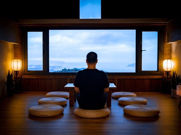 How to master the Asian Zen Interior Design